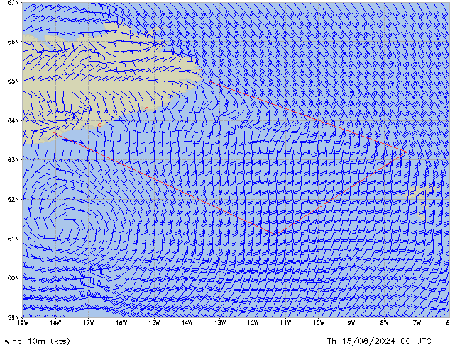 Th 15.08.2024 00 UTC