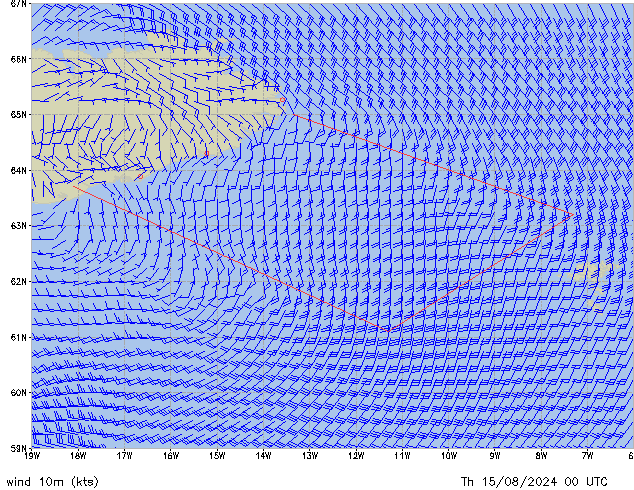 Th 15.08.2024 00 UTC