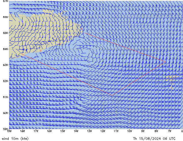 Th 15.08.2024 06 UTC