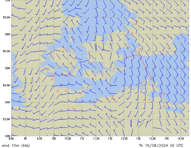 Th 15.08.2024 00 UTC