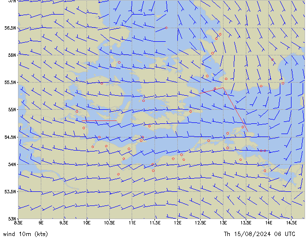 Th 15.08.2024 06 UTC