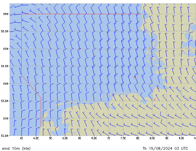 Th 15.08.2024 03 UTC