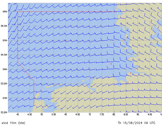 Th 15.08.2024 06 UTC