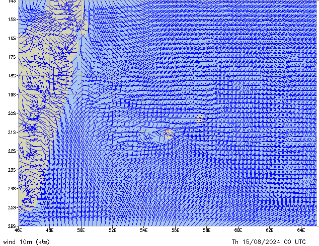 Th 15.08.2024 00 UTC