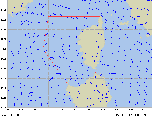 Th 15.08.2024 06 UTC