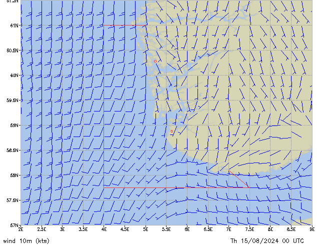 Th 15.08.2024 00 UTC