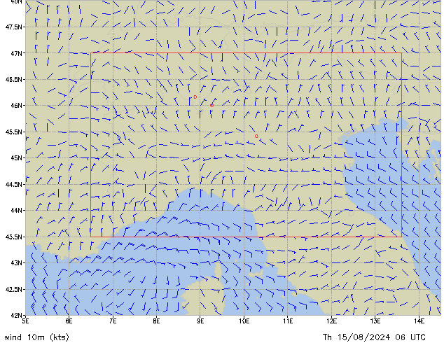 Th 15.08.2024 06 UTC