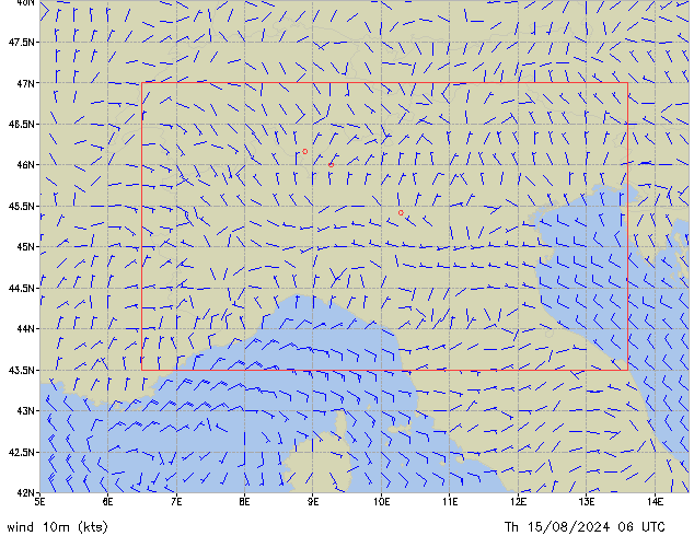 Th 15.08.2024 06 UTC