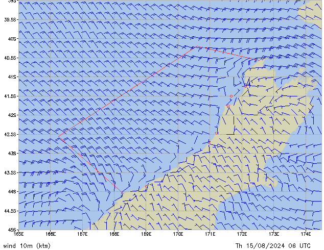 Th 15.08.2024 06 UTC