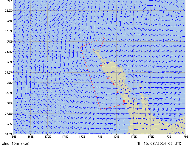 Th 15.08.2024 06 UTC