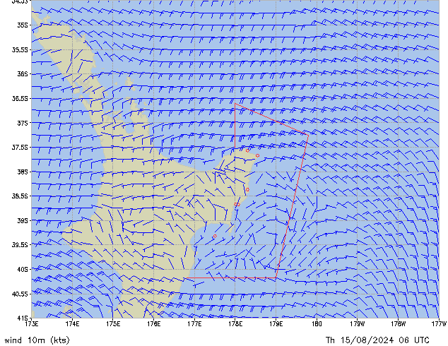 Th 15.08.2024 06 UTC