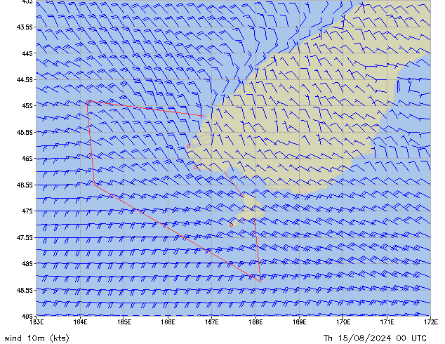 Th 15.08.2024 00 UTC