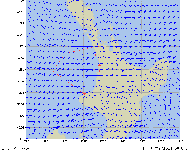 Th 15.08.2024 06 UTC