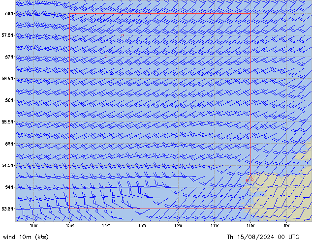 Th 15.08.2024 00 UTC