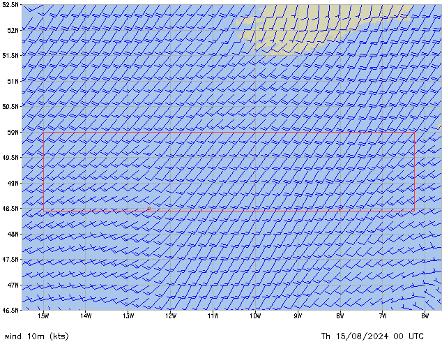 Th 15.08.2024 00 UTC