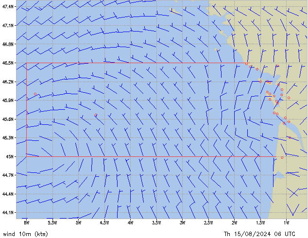 Th 15.08.2024 06 UTC