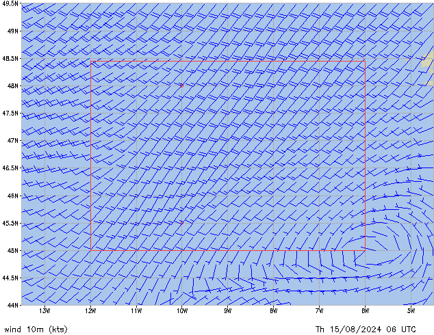 Th 15.08.2024 06 UTC