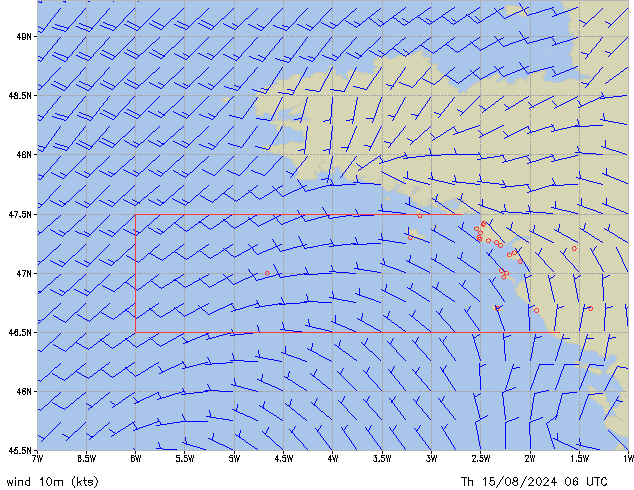 Th 15.08.2024 06 UTC