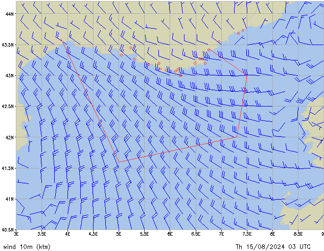 Th 15.08.2024 03 UTC