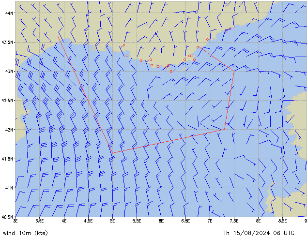 Th 15.08.2024 06 UTC