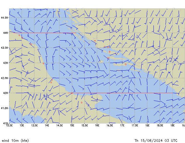 Th 15.08.2024 03 UTC