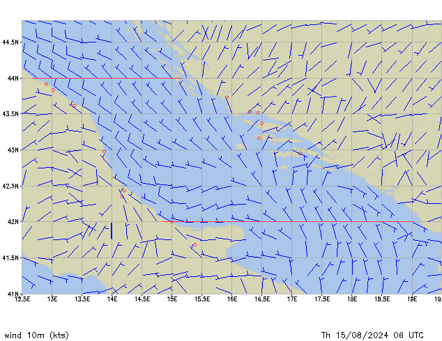 Th 15.08.2024 06 UTC