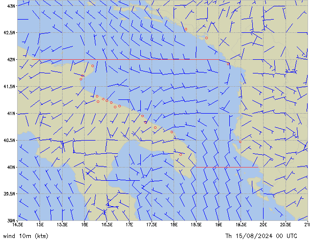 Th 15.08.2024 00 UTC