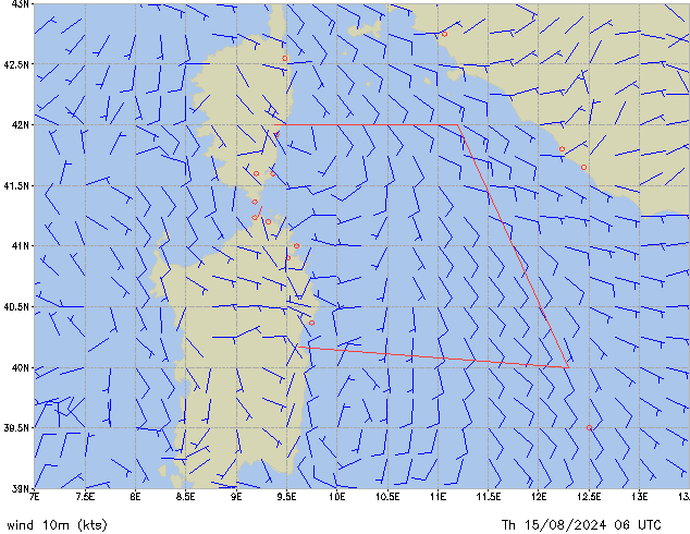 Th 15.08.2024 06 UTC