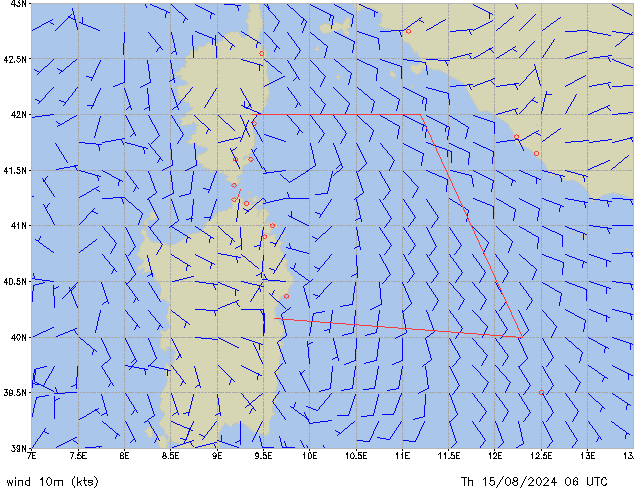 Th 15.08.2024 06 UTC