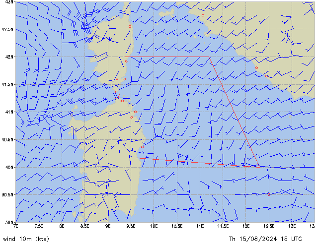 Th 15.08.2024 15 UTC