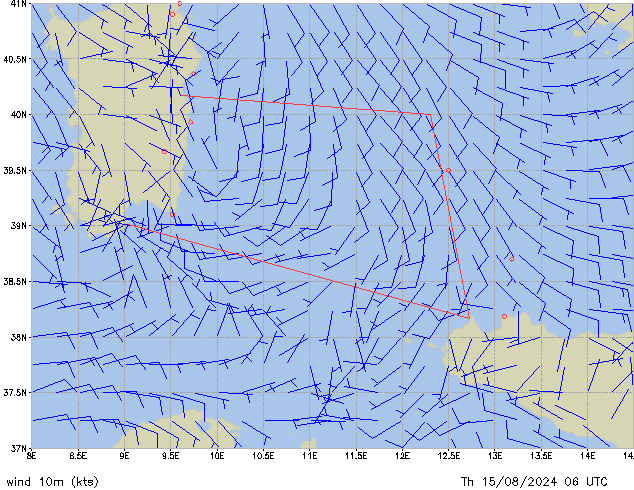 Th 15.08.2024 06 UTC