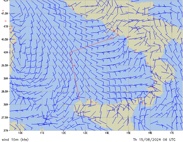 Th 15.08.2024 06 UTC