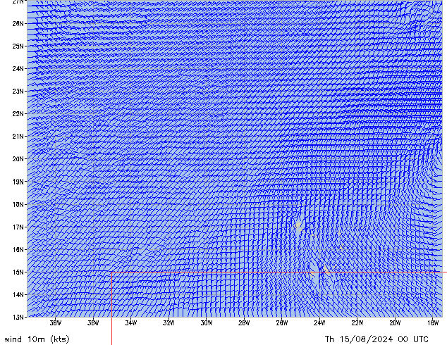 Th 15.08.2024 00 UTC