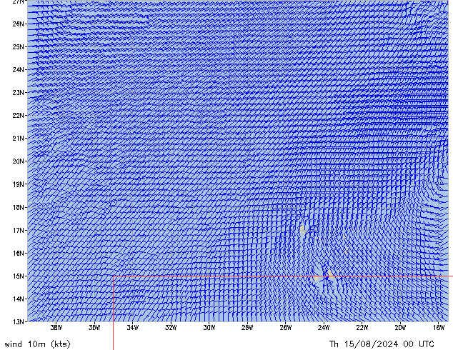 Th 15.08.2024 00 UTC