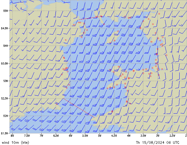 Th 15.08.2024 06 UTC