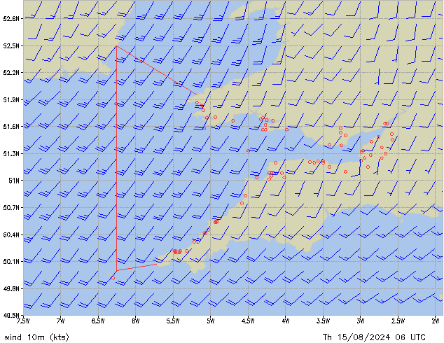 Th 15.08.2024 06 UTC