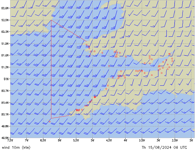 Th 15.08.2024 06 UTC