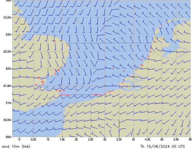 Th 15.08.2024 00 UTC