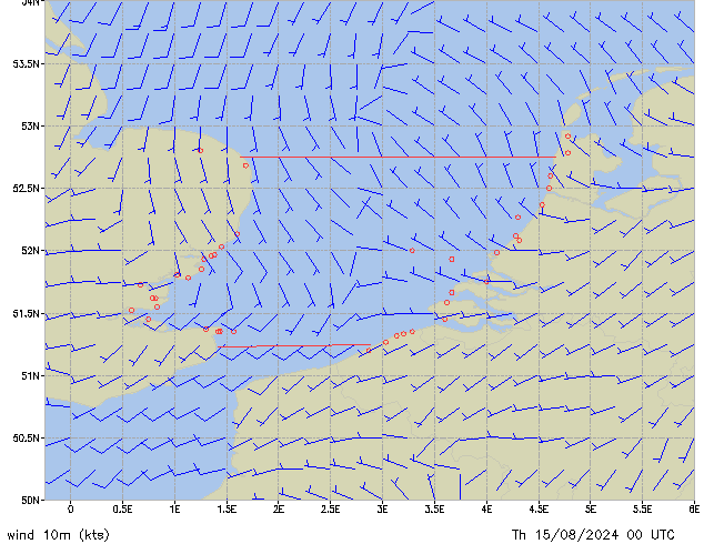 Th 15.08.2024 00 UTC