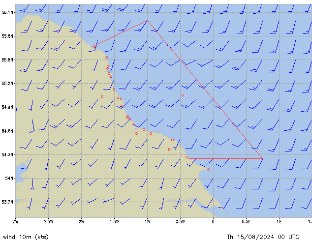 Th 15.08.2024 00 UTC