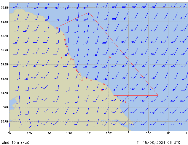 Th 15.08.2024 06 UTC