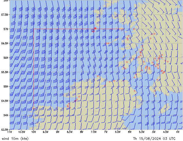 Th 15.08.2024 03 UTC