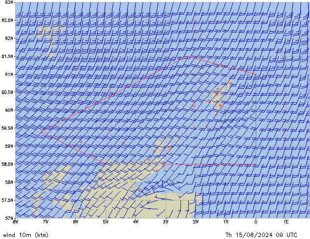 Th 15.08.2024 09 UTC