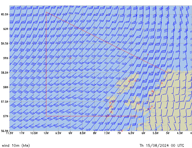 Th 15.08.2024 00 UTC