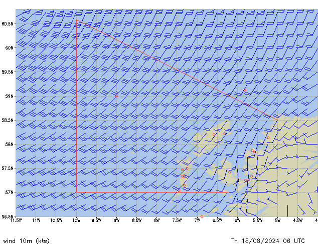 Th 15.08.2024 06 UTC