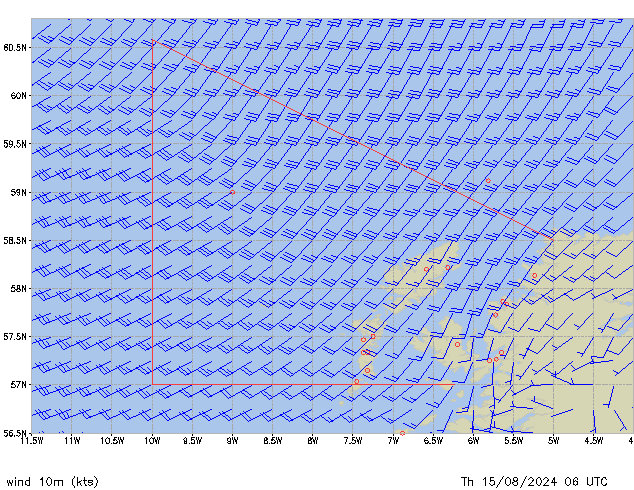 Th 15.08.2024 06 UTC