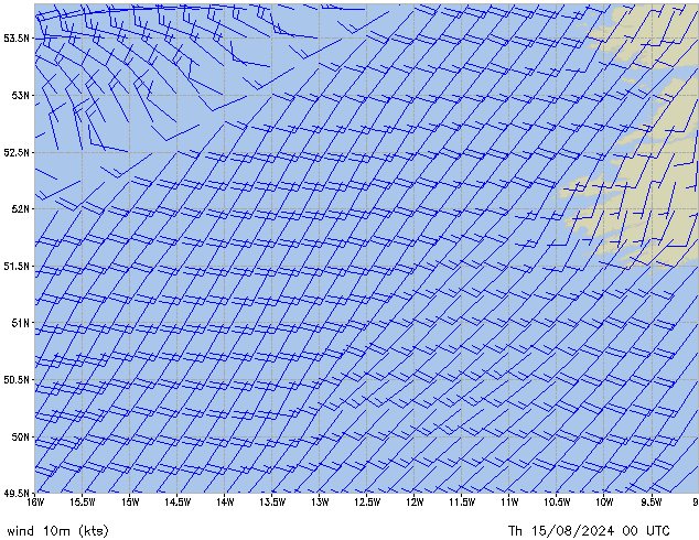 Th 15.08.2024 00 UTC