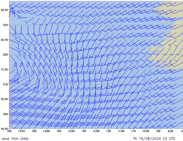 Th 15.08.2024 03 UTC