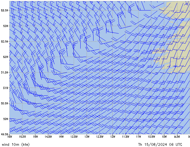 Th 15.08.2024 06 UTC