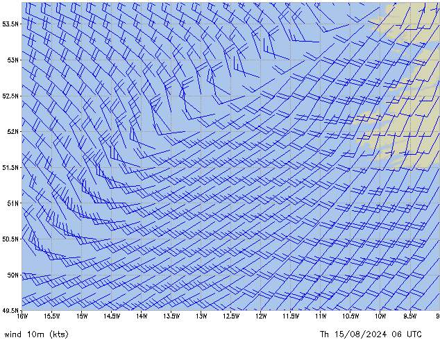 Th 15.08.2024 06 UTC